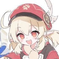 皇宥宇 #少女を照らすお月様さんのアイコン画像