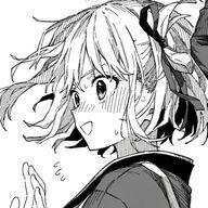 ＿＿もういいかい？　#お月様は宇宙の何処かへさんのアイコン画像
