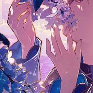 皇宥宇 #お月様は宇宙の何処かへ#少女を照らすお月様さんのアイコン画像