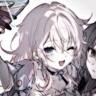 皇宥宇  #最愛とペア画さんのアイコン画像