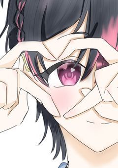# イラスト部屋 .ᐟ.ᐟ