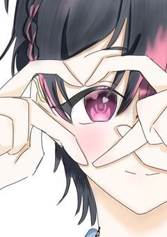  絵れしく ㌠ ☝🏻🎀