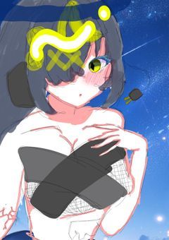 　l l は顔の様。【　無限期活動休止　】