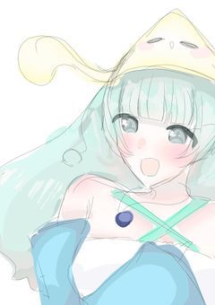 深海という名の私の世界【 旧配信部屋 】