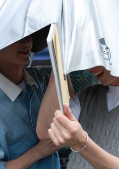 僕の見ていた世界