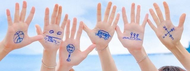 きぃるさんの壁紙画像