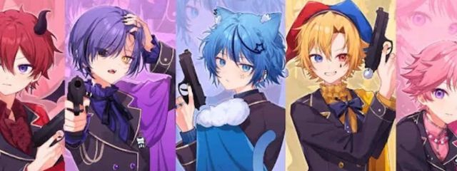 らいなさんの壁紙画像