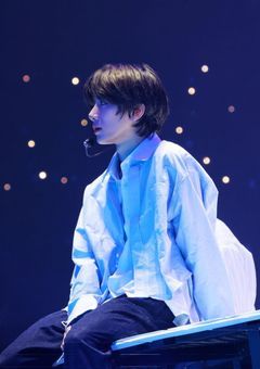 夢短編集 .