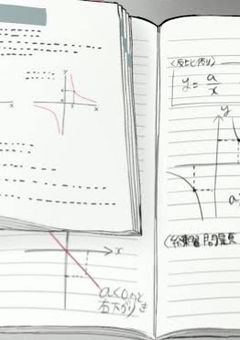 #　白鳥沢の“ 優等生 ”代表ちゃん　