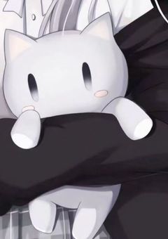 黒豹と雪豹お嬢様