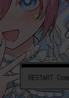 ❥ 告白論破 ─ Love or Death ─