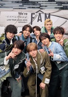 推しが隣に引っ越してきました。