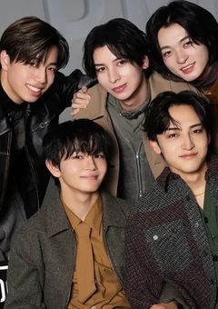  メンバー の 溺愛 マンネ 