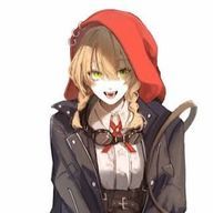 赤ずきんさんのアイコン画像