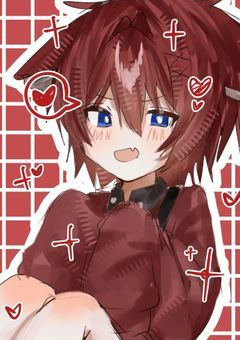 ☆ びっくわんこ ☆