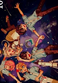 パラレルワールドの世界の花子くん達は地花の世界に来ちゃったようです【参加型】