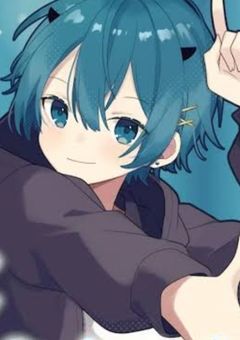 AMPTAKの水色担当妹いたそうです