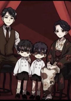 柚木普の幼馴染は笑えない