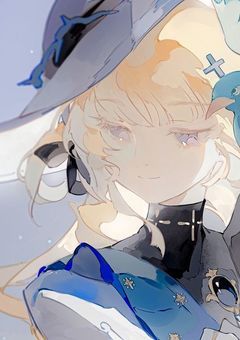 　　　︎✦︎ " 星達の還る夜明けへ