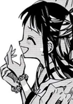 地 縛 少 女 、 花 子 さ ん