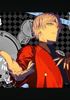 夢主ちゃん愛され  交換宣伝求！