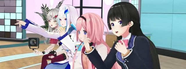 NEONさんの壁紙画像