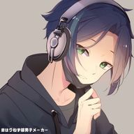 Itsuki　@フォロバ100%　@低浮さんのアイコン画像