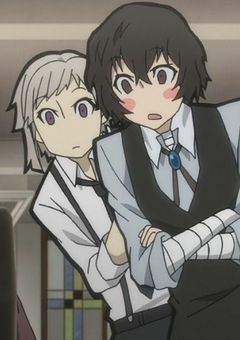 なんか異能力持ってたらしいんで絵描きやるとします．