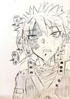 リク絵描くと絵上手くなるんじゃね ? 