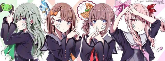 ポンコツ組 .さんの壁紙画像