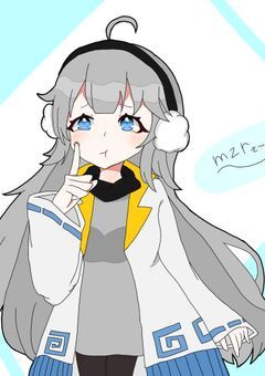 mmmr&odmnのイラスト描く場所