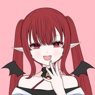使 魔 え び る  👿🪽さんのアイコン画像