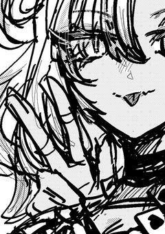 gnsn、hust、zzz せぜの絵描き