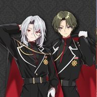 闇雲　零さんのアイコン画像