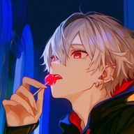 闇雲　零さんのアイコン画像