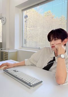 　転職先の上司が元彼で終わってる