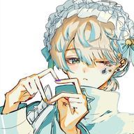 　姫朱   @低浮さんのアイコン画像