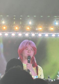 # 生き方は自由よ 🪄︎︎