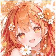 花咲　彩羽❣️💨💍#ぷりぱれ0期生#メルプロ1期生さんのアイコン画像