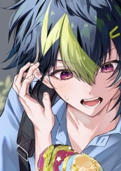 # 無自覚性癖製造中 … ❤︎ 