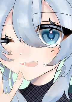 絵描き兼Ptuberになっちまったほ　配信部屋*。