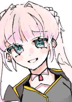 絵を描くんだよな