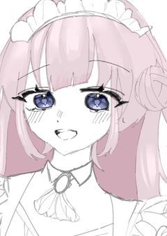 Ptuber様専用立ち絵部屋