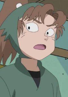 “鬼は嫌い。でも、人は好き。”