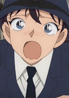 　@　怪盗の姉 , 陰キャです ．