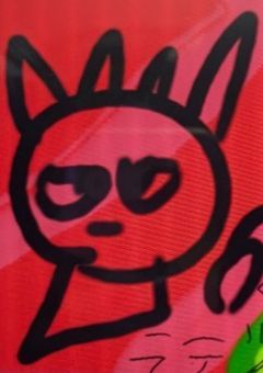 スプランキーはちゃめちゃ！