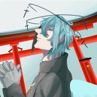 輝夜さんのアイコン画像