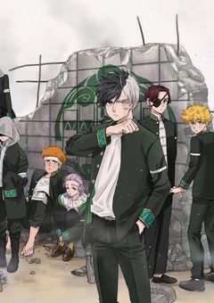 風鈴の女神は色んな意味で最強です