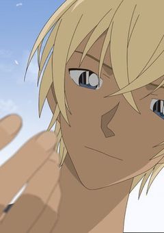 とある公安小さくなりました