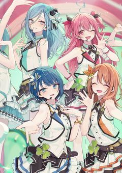 『休日、クトゥルフ神話で。』｜ MOREMOREJUMP!